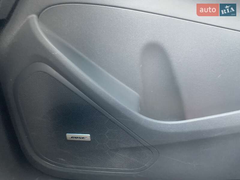 Хэтчбек Chevrolet Bolt EV 2020 в Харькове