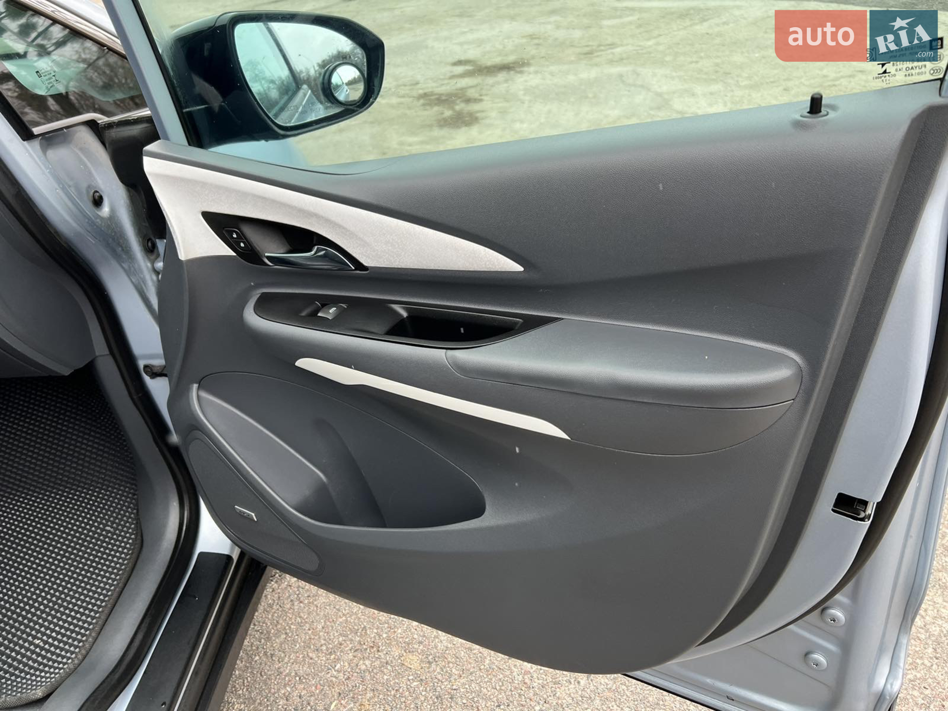 2017 Chevrolet Bolt EUV - мініатюра 16