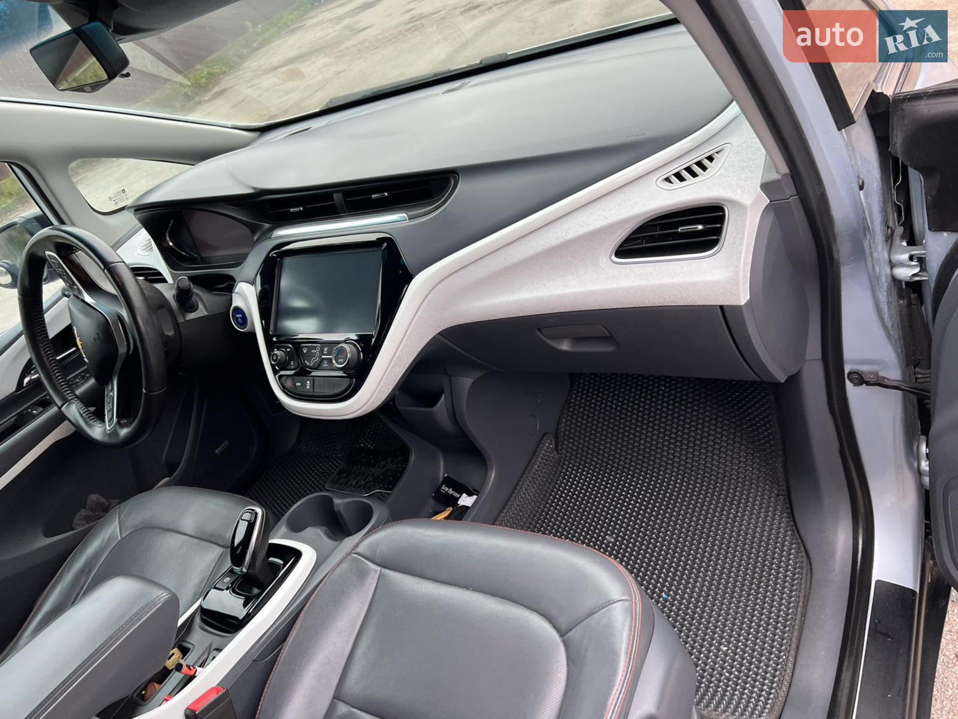 2017 Chevrolet Bolt EUV - мініатюра 17