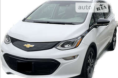 Седан Chevrolet Bolt EV 2018 в Одессе