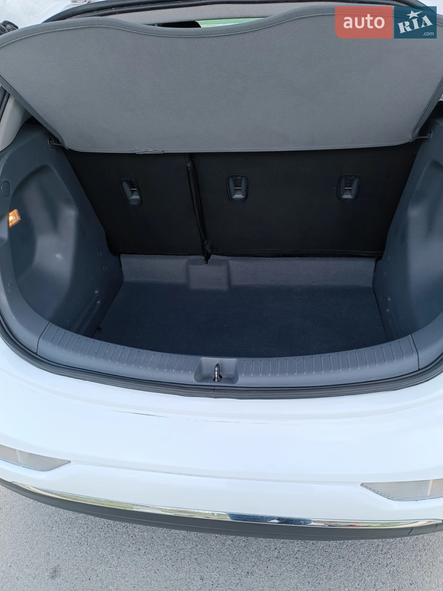 2019 Chevrolet Bolt EUV - мініатюра 14