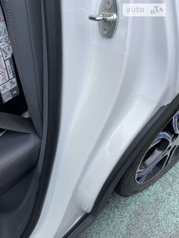 Хэтчбек Chevrolet Bolt EV 2017 в Виннице