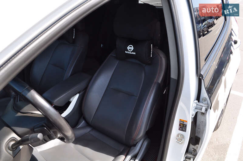 Хэтчбек Chevrolet Bolt EV 2017 в Николаеве
