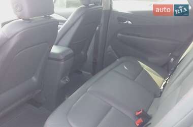 Хетчбек Chevrolet Bolt EV 2017 в Мерефа