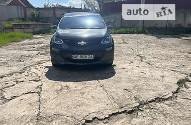 Хэтчбек Chevrolet Bolt EV 2019 в Кривом Роге