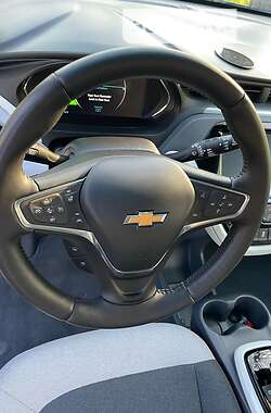 Хэтчбек Chevrolet Bolt EV 2020 в Кривом Роге