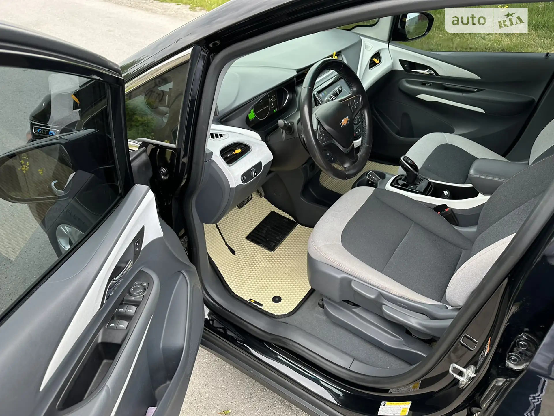 2019 Chevrolet Bolt EUV - мініатюра 6