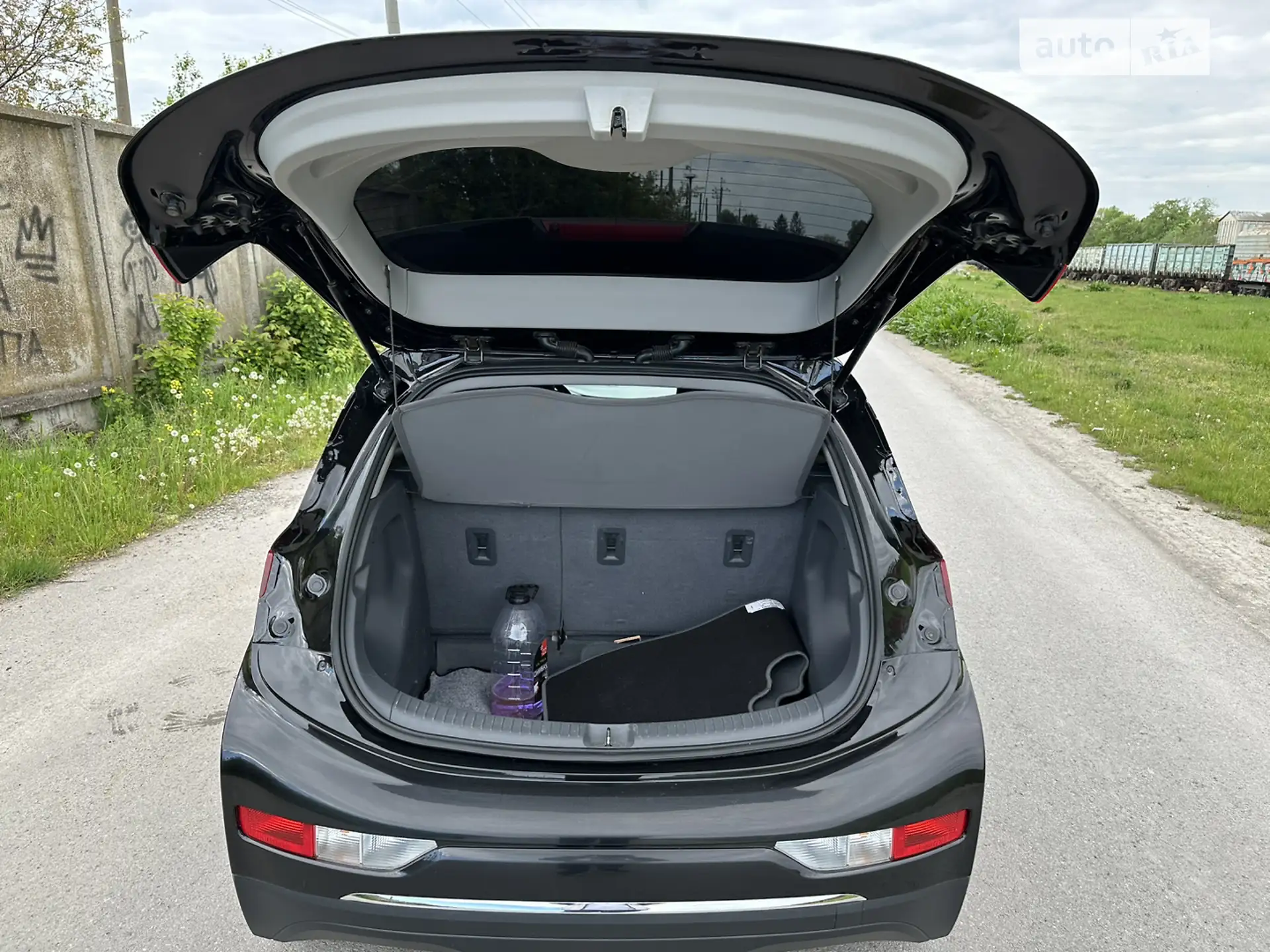 2019 Chevrolet Bolt EUV - мініатюра 13