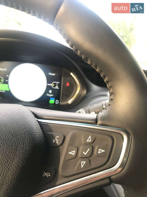 Хэтчбек Chevrolet Bolt EV 2020 в Чернигове