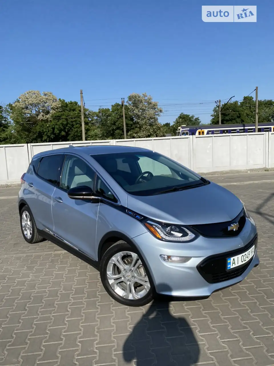 2017 Chevrolet Bolt EUV - мініатюра 69