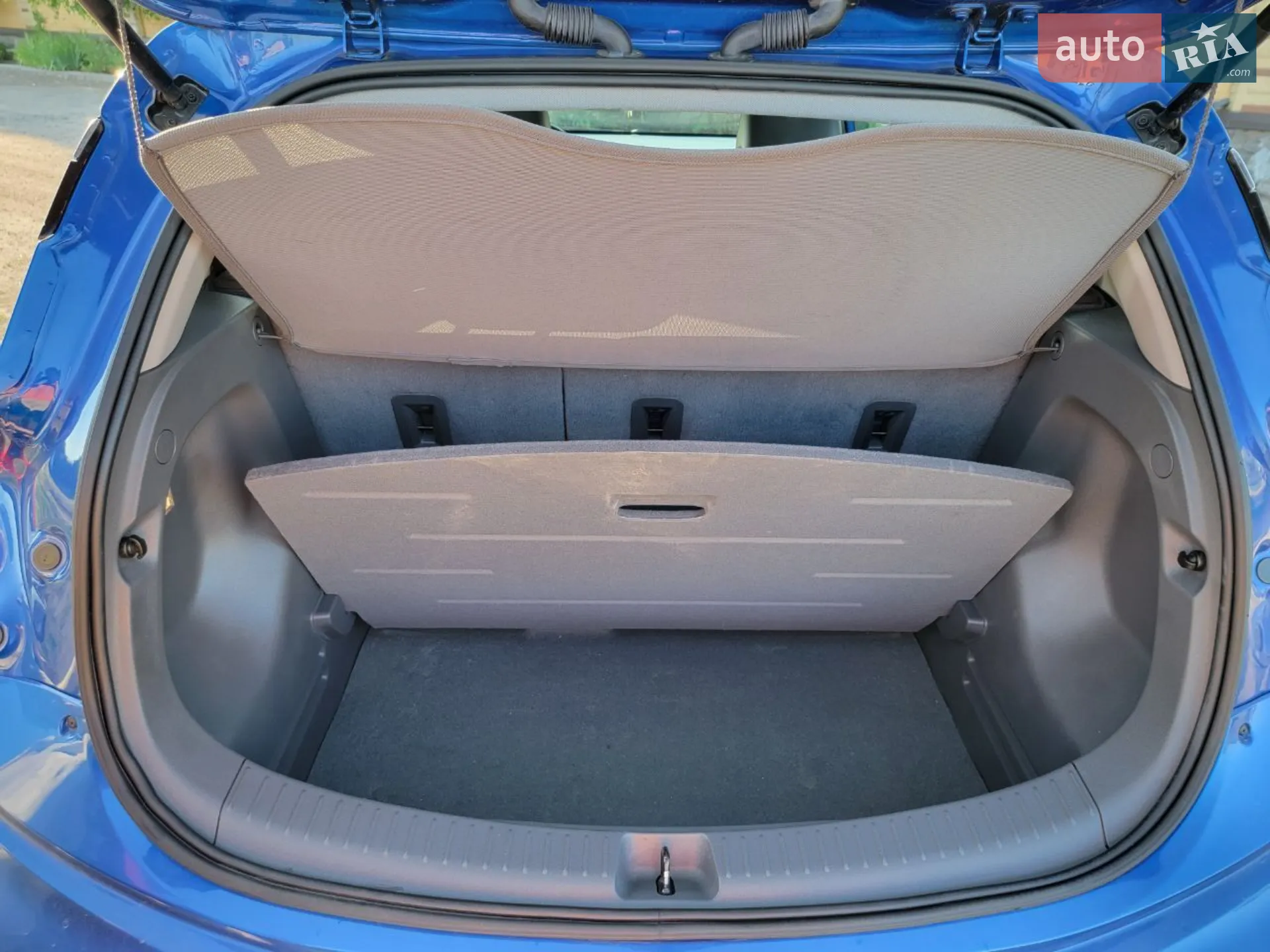 2018 Chevrolet Bolt EUV - мініатюра 12