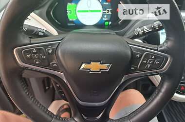 Хэтчбек Chevrolet Bolt EV 2017 в Житомире