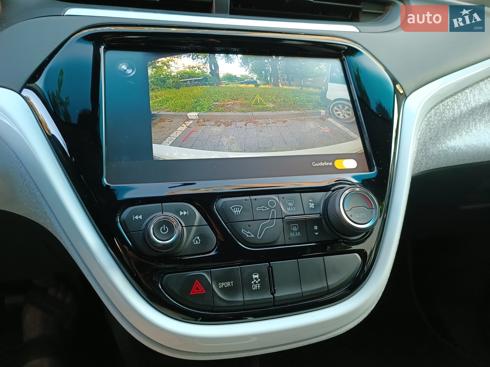 2020 Chevrolet Bolt EUV - мініатюра 34