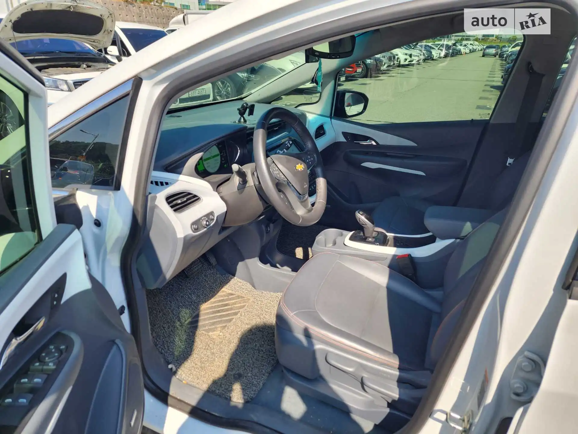 2019 Chevrolet Bolt EUV - мініатюра 18