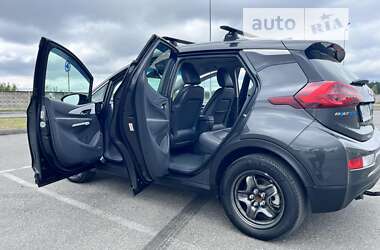 Хэтчбек Chevrolet Bolt EV 2017 в Ирпене