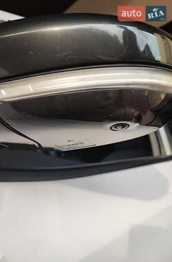 Хэтчбек Chevrolet Bolt EV 2017 в Киеве