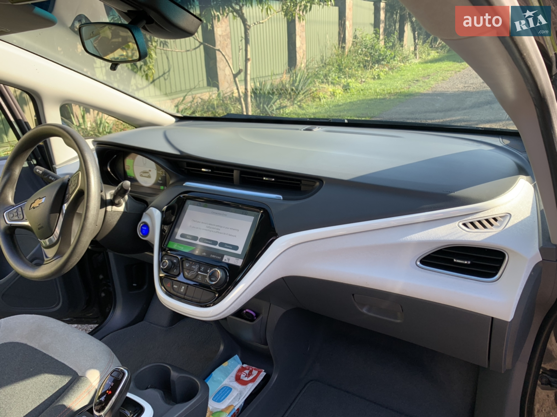2016 Chevrolet Bolt EUV - мініатюра 11