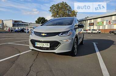 Хетчбек Chevrolet Bolt EV 2020 в Одесі