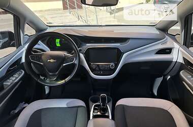 Хэтчбек Chevrolet Bolt EV 2019 в Одессе