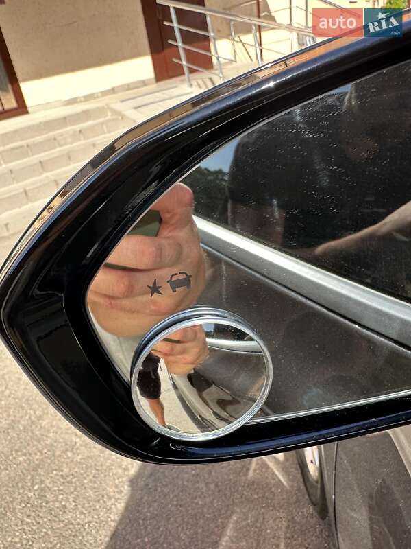 Хэтчбек Chevrolet Bolt EV 2019 в Одессе