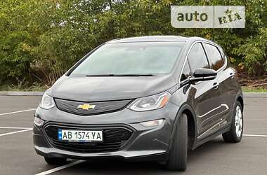 Хэтчбек Chevrolet Bolt EV 2020 в Виннице