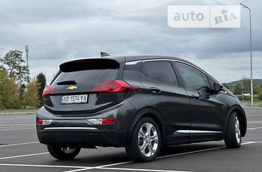 Хэтчбек Chevrolet Bolt EV 2020 в Виннице