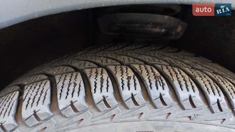 Хэтчбек Chevrolet Bolt EV 2016 в Южноукраинске