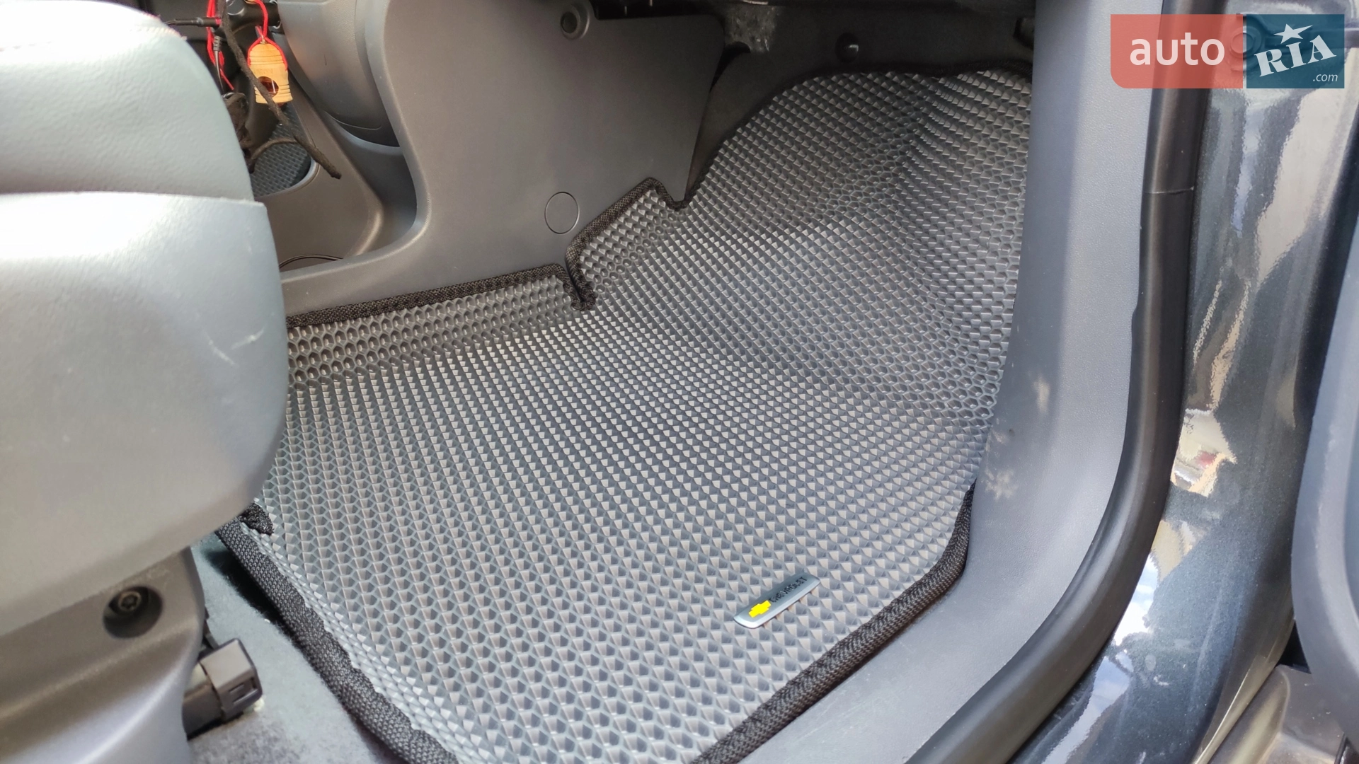 2016 Chevrolet Bolt EUV - мініатюра 54