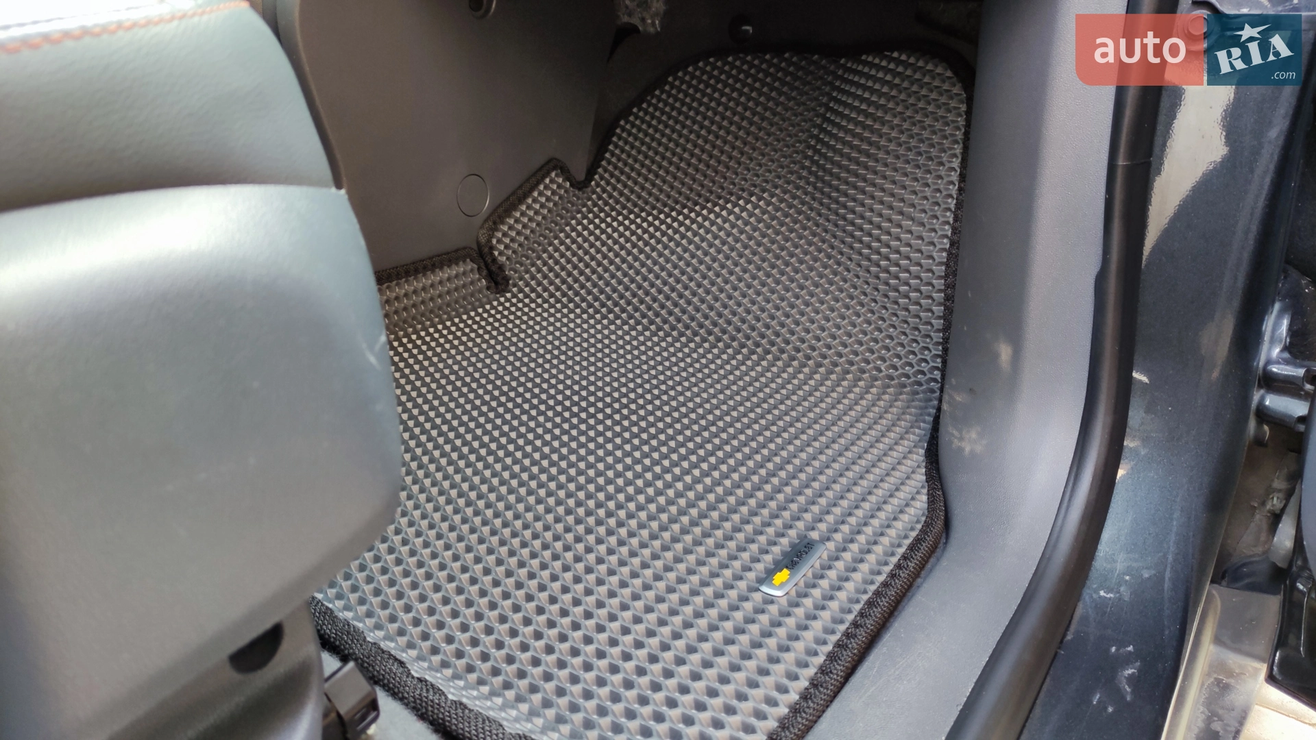 2016 Chevrolet Bolt EUV - мініатюра 56