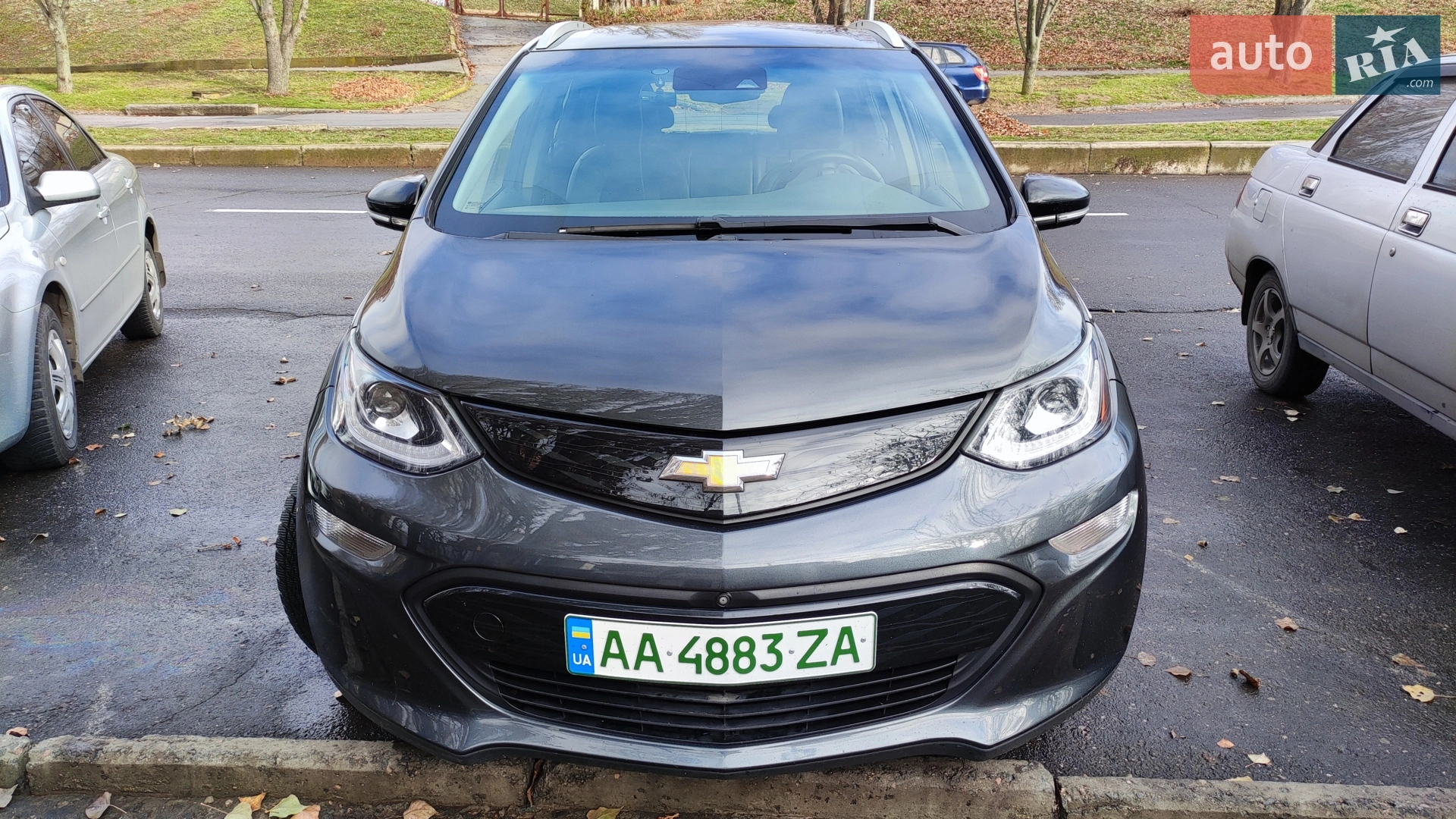 2016 Chevrolet Bolt EUV - мініатюра 65