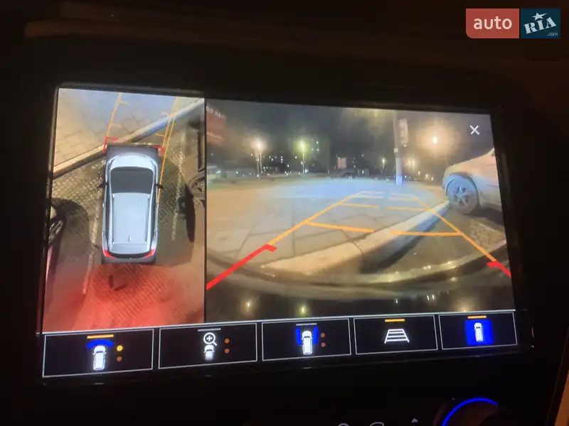 Chevrolet Bolt EV 2019 VIN 1G1FZ6S00L4107331 фото оголошення 10 з 48