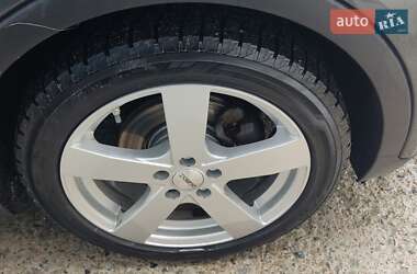 Хэтчбек Chevrolet Bolt EV 2019 в 