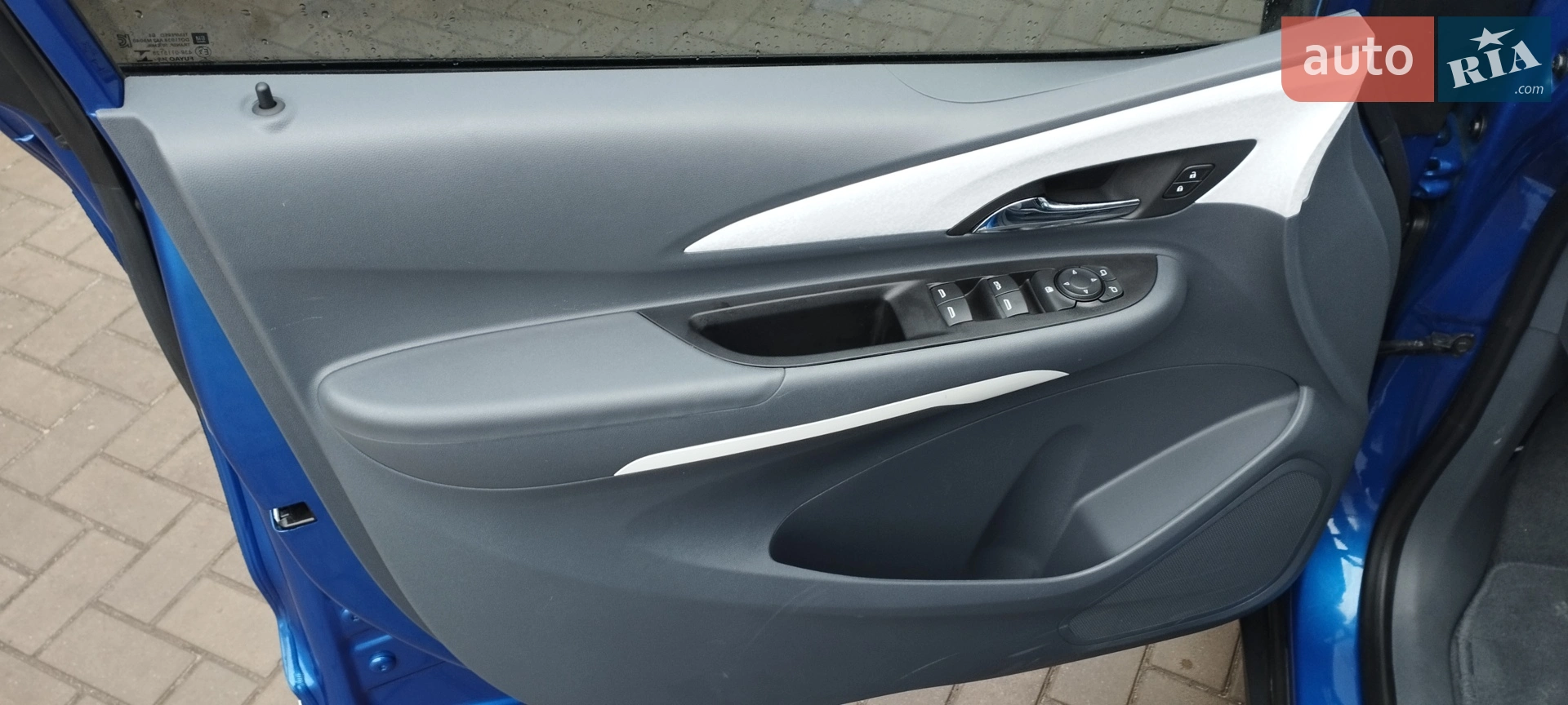 2021 Chevrolet Bolt EUV - мініатюра 10