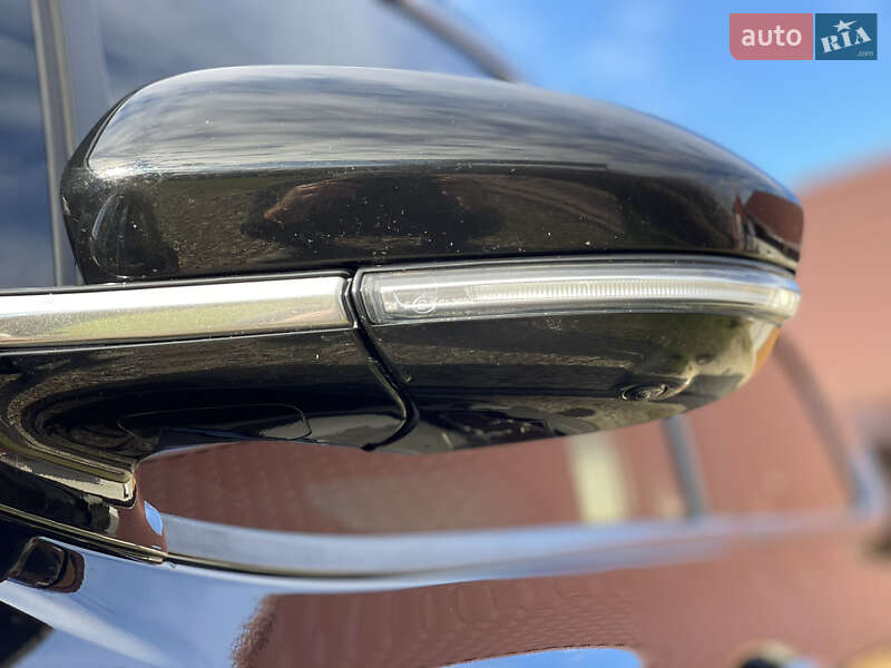 Хэтчбек Chevrolet Bolt EV 2017 в Рожнятове фото 19 Хэтчбек Chevrolet Bolt EV 2017 в Рожнятове