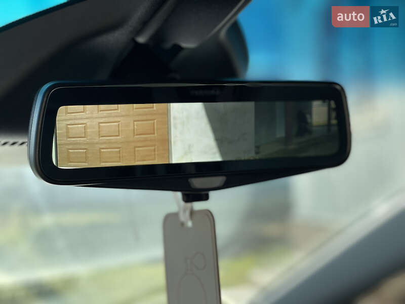 Хэтчбек Chevrolet Bolt EV 2017 в Рожнятове фото 32 Хэтчбек Chevrolet Bolt EV 2017 в Рожнятове