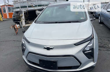 Хетчбек Chevrolet Bolt EV 2023 в Києві