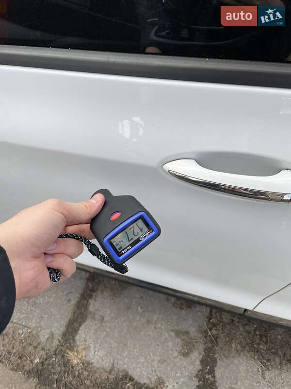 Хэтчбек Chevrolet Bolt EV 2019 в Львове