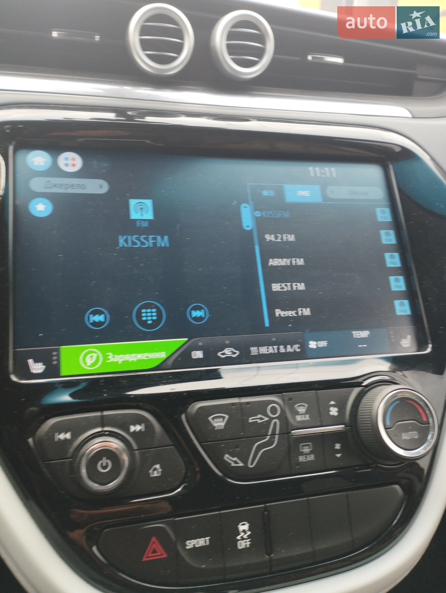 2018 Chevrolet Bolt EUV - мініатюра 44