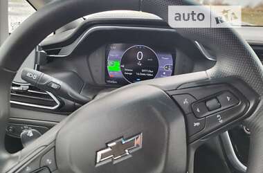 Хетчбек Chevrolet Bolt EV 2023 в Дрогобичі
