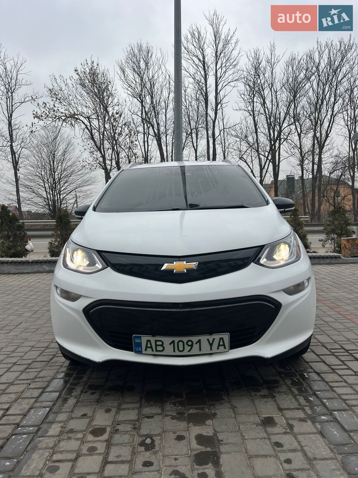2016 Chevrolet Bolt EUV - мініатюра 11