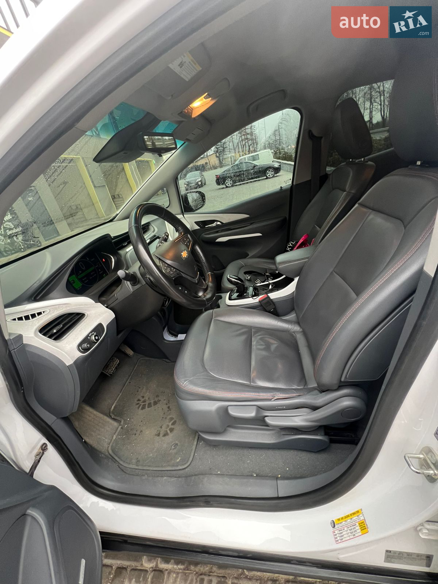 2016 Chevrolet Bolt EUV - мініатюра 14
