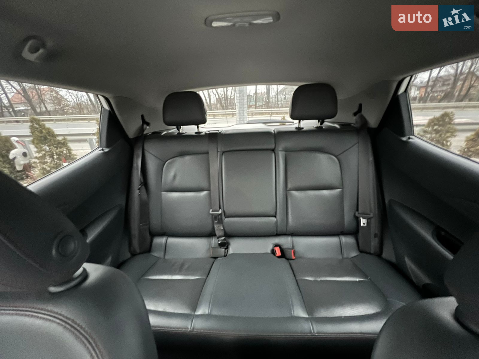 2016 Chevrolet Bolt EUV - мініатюра 16