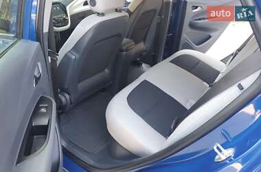 Хэтчбек Chevrolet Bolt EV 2017 в Запорожье