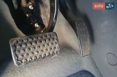 Хэтчбек Chevrolet Bolt EV 2017 в Запорожье