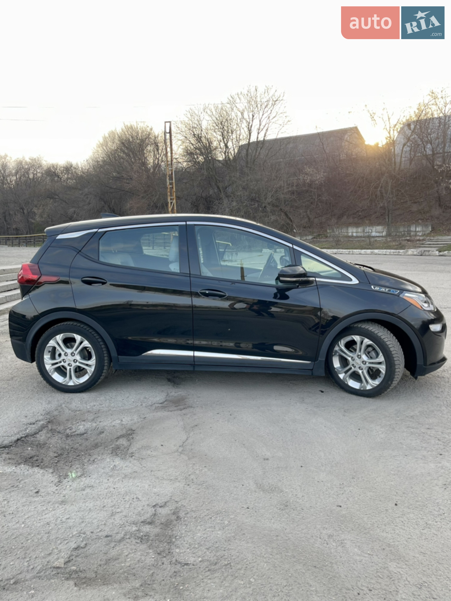 2020 Chevrolet Bolt EUV - мініатюра 4