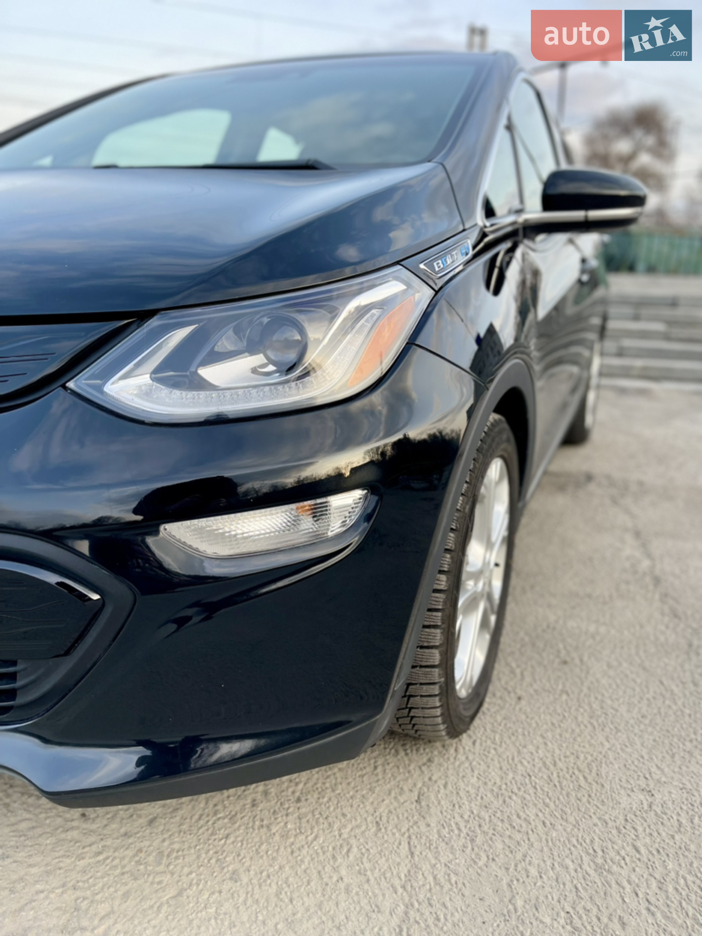 2020 Chevrolet Bolt EUV - мініатюра 12