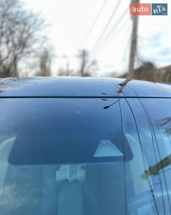 Хетчбек Chevrolet Bolt EV 2020 в Дніпрі фото 16 Хетчбек Chevrolet Bolt EV 2020 в Дніпрі