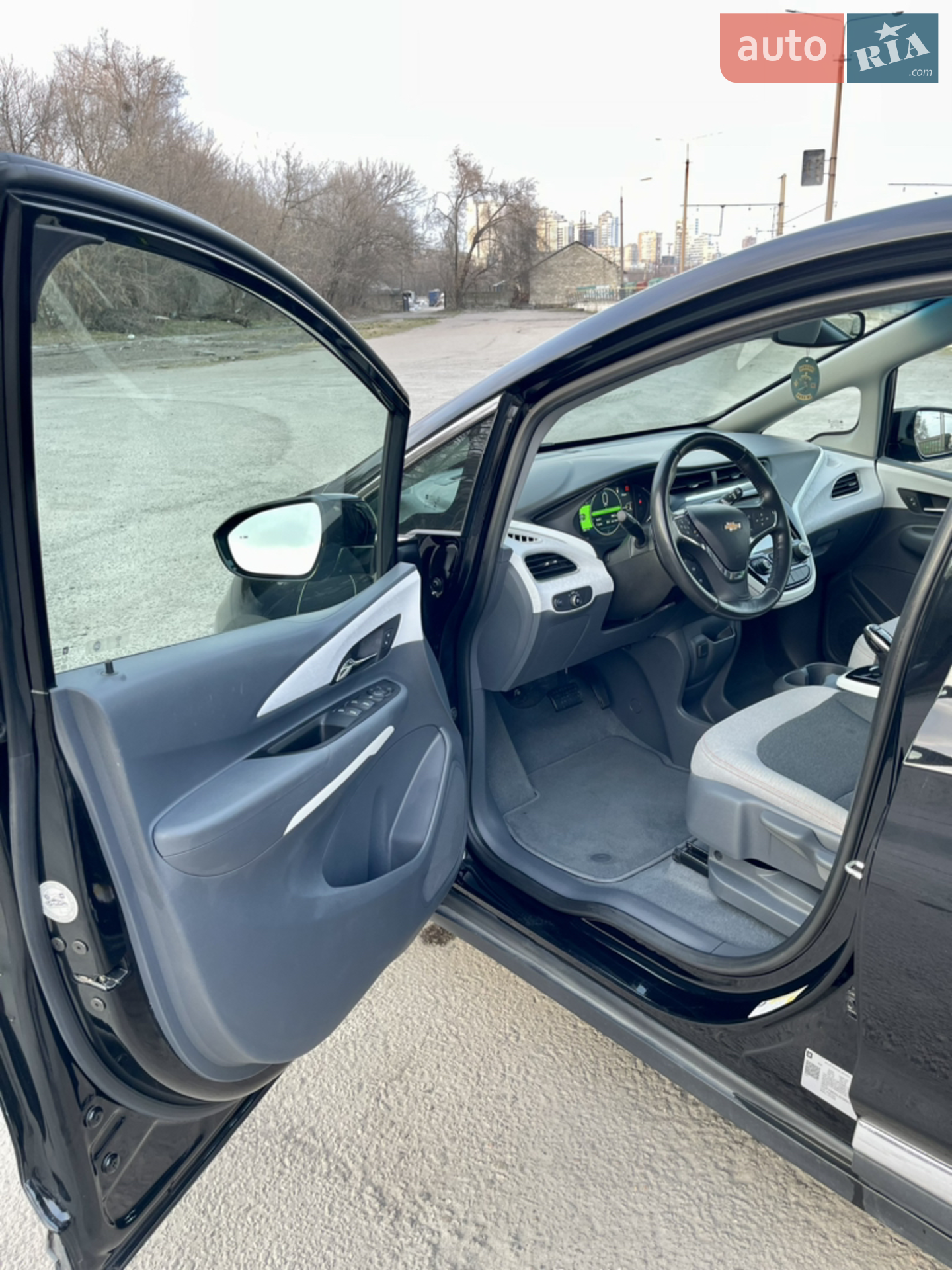 2020 Chevrolet Bolt EUV - мініатюра 17