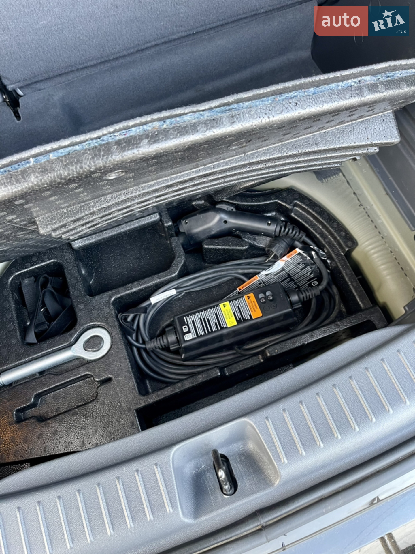 2020 Chevrolet Bolt EUV - мініатюра 22