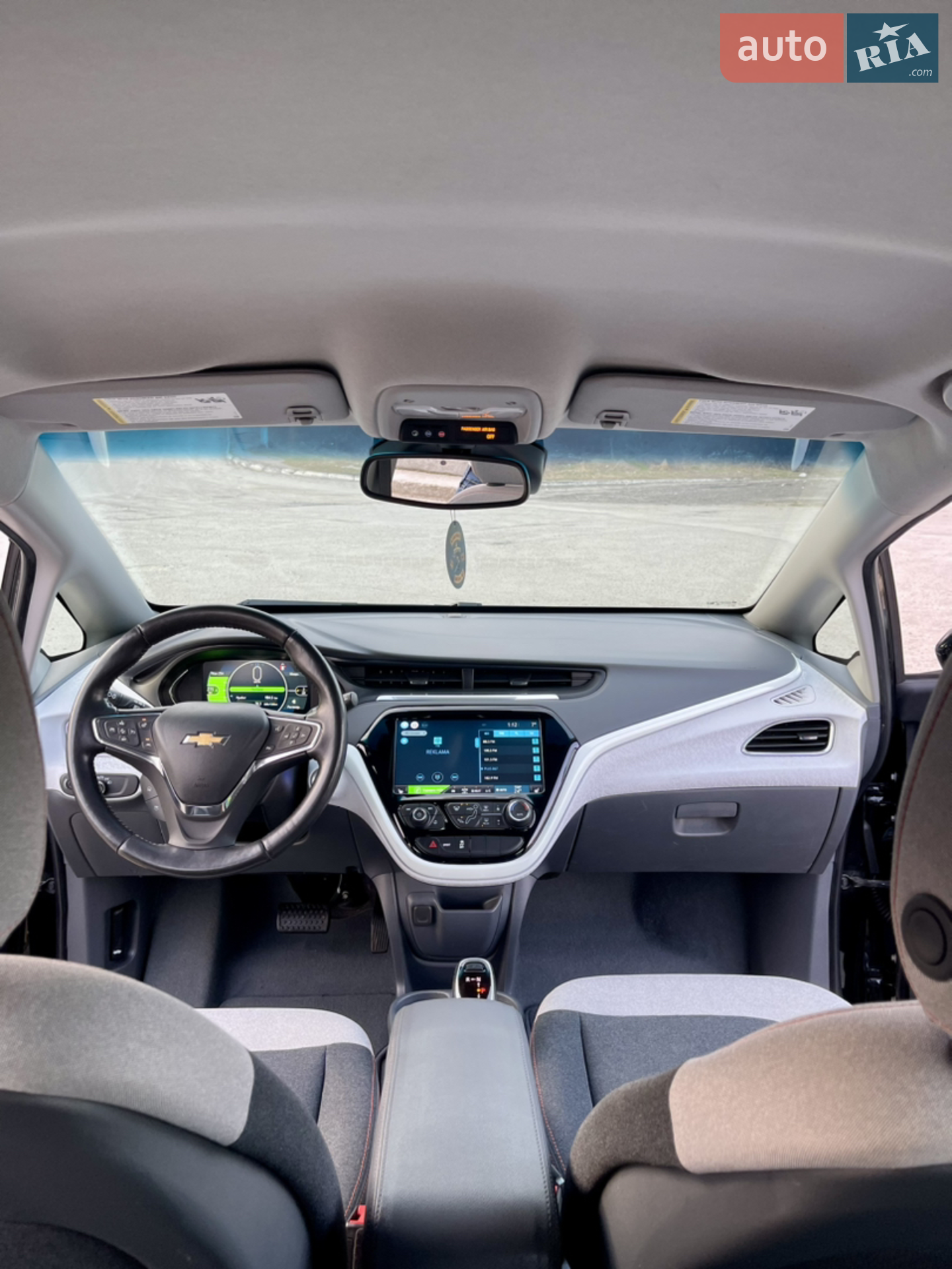 2020 Chevrolet Bolt EUV - мініатюра 25